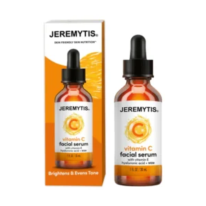 JEREMYTIS™ Vitamin C Spot Brightening Serum