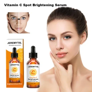 JEREMYTIS™ Vitamin C Spot Brightening Serum