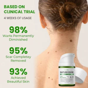 Oveallgo™ Ultra NatureErase Instant Mole & Spot Cream