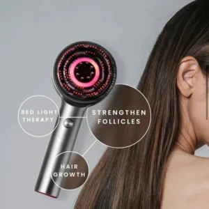 Aprolo™ Scalp Brush