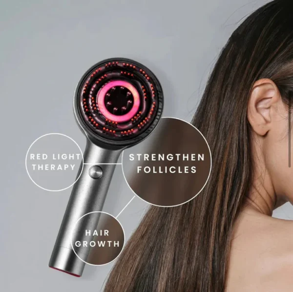 Aprolo™ Scalp Brush