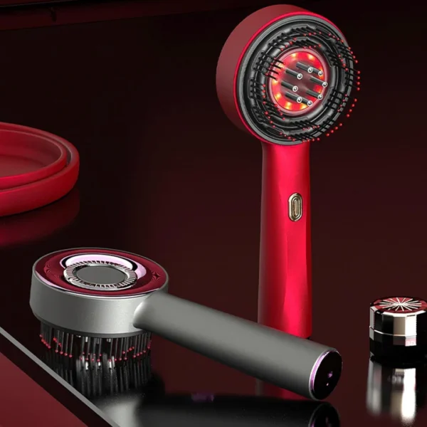 Aprolo™ Scalp Brush