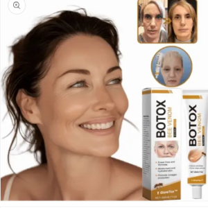 BOTOX™ - Bee Venom Wrinkle Repair Cream