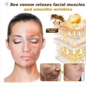 BOTOX™ - Bee Venom Wrinkle Repair Cream