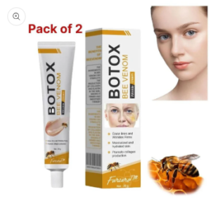 BOTOX™ - Bee Venom Wrinkle Repair Cream