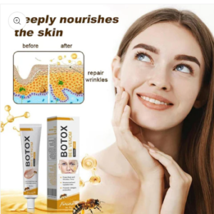 BOTOX™ - Bee Venom Wrinkle Repair Cream