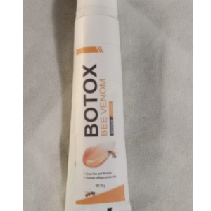 BOTOX™ - Bee Venom Wrinkle Repair Cream
