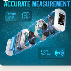 Remifa™ Precision Glucose Monitoring Premium