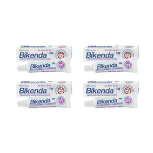 Bikenda™ - silicone prosthesis set