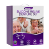 Bikenda™ - silicone prosthesis set
