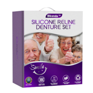 Bikenda™ - silicone prosthesis set