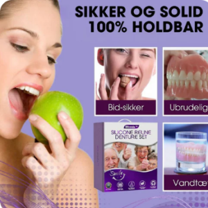 Bikenda™ - silicone prosthesis set